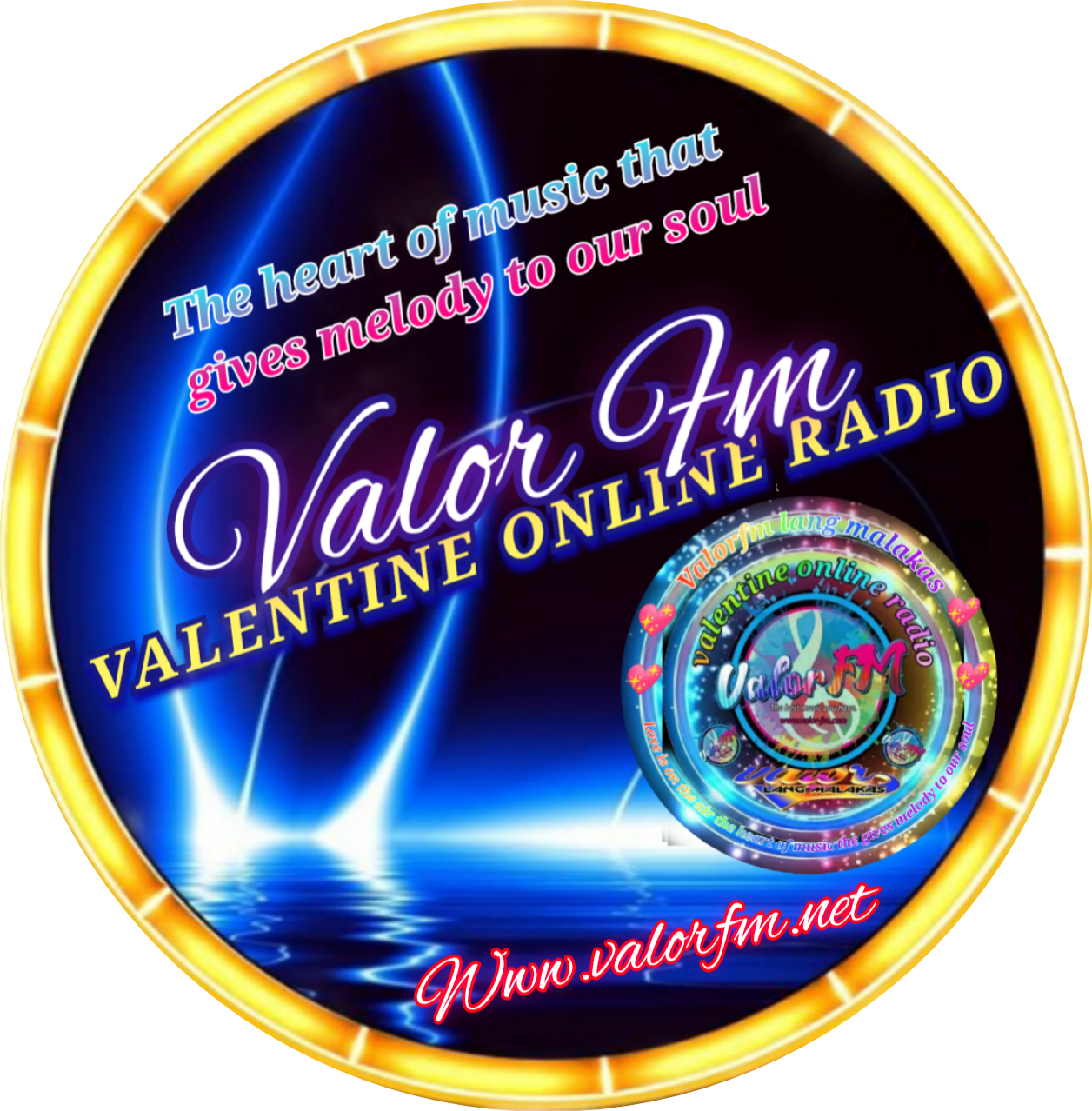 VALOR FM